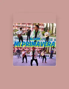 Dengarkan Paly Enríquez y Los Legítimos Sierreños, tonton video musik, baca bio, lihat tanggal tur & lainnya!