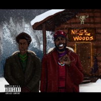Neck of the Woods - Bocha & Donte Thomas