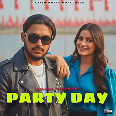 Party Day - Single