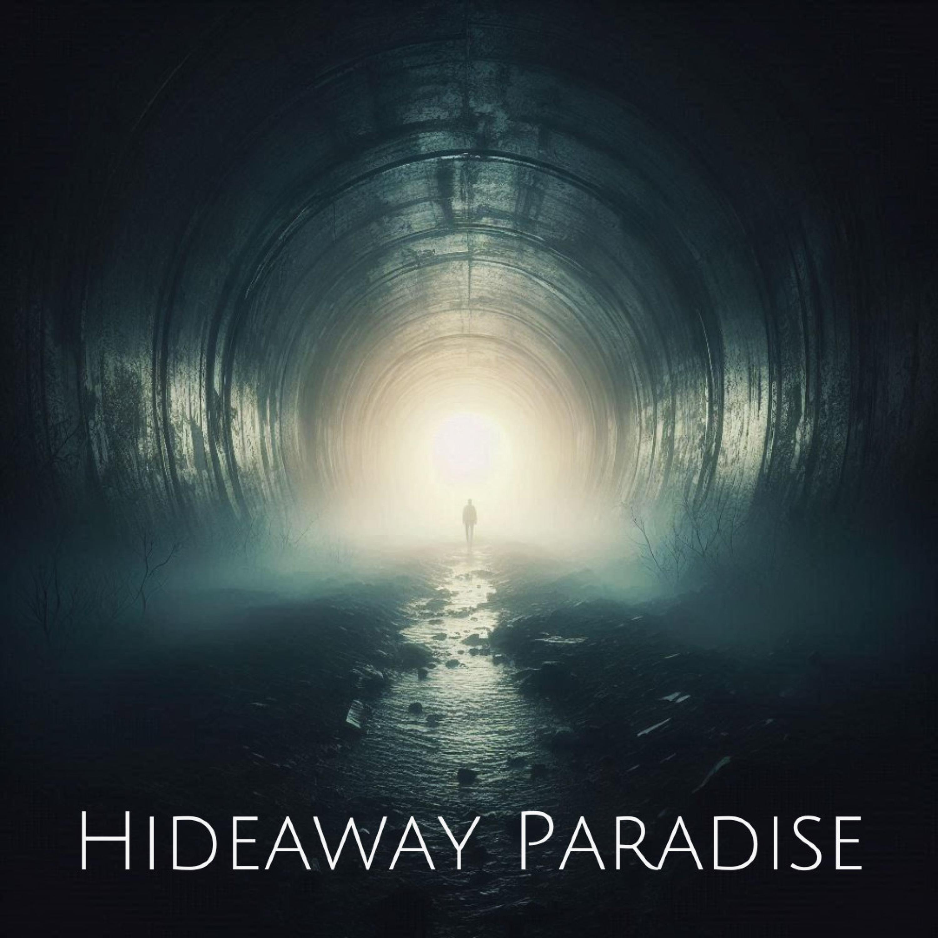 Hideaway Paradise - EP