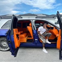 Free Ola (feat. benji blue bills) - Single - TODW XCLUSIVES