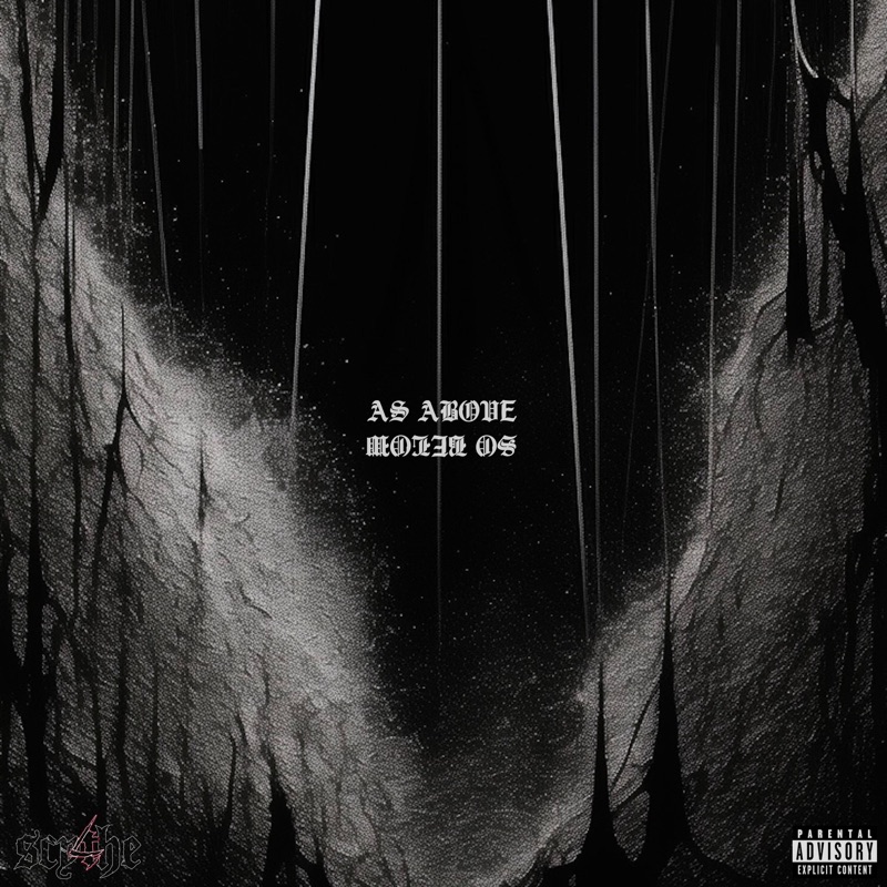 AS ABOVE SO BELOW - Single