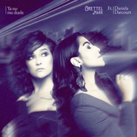 Ya No Me Duele - Single - Grettel Maríe & Daniela Darcourt