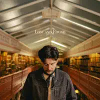 Lost And Found — Simon Howard