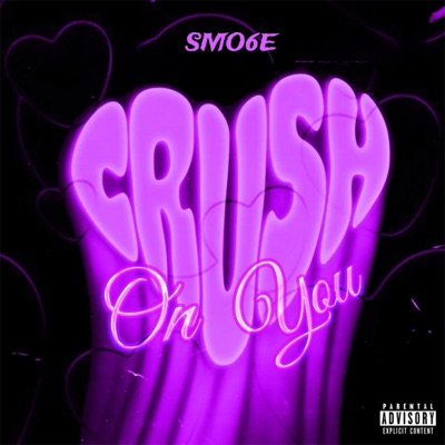 Crush On You - Single