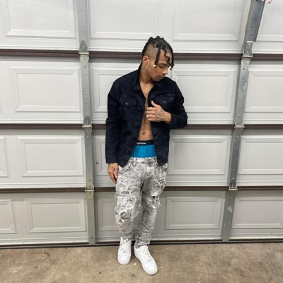 Blessings gang Memebers (feat. Baby K) - Single