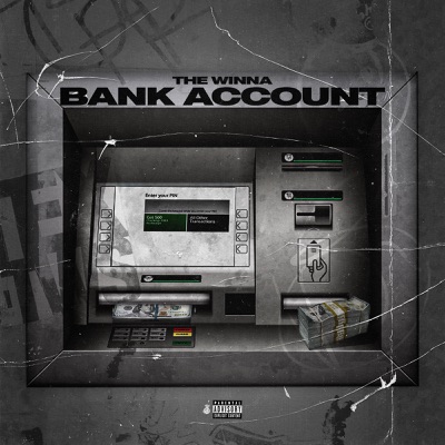 Bank Account - Single