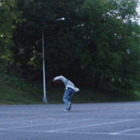 Headspace - Single - Niche