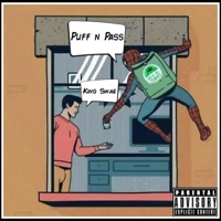 Puff 'n Pass - Single - King Swae