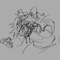 PSYCHOSIS (feat. fauxx & jaylaflame) - Single - chan