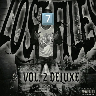 Lost Files, Vol. 2 (Deluxe)