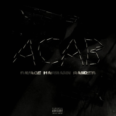 A.C.A.B (feat. Harmann & Ramzes) - Single