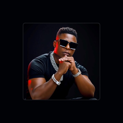 Listen to Tyfah Guni, watch music videos, read bio, see tour dates & more!