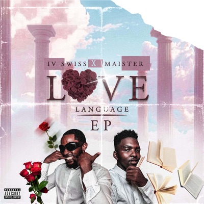 Love Language - EP