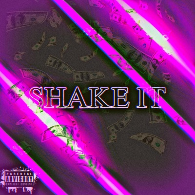 Shake It - Single