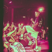 Cantinero - Single - d.allan