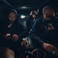 Время уставших - Single - Черная Экономика & Бразилец