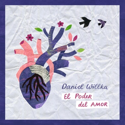 El Poder del Amor (feat. Menestrella & Gabriel Guirao) - Single