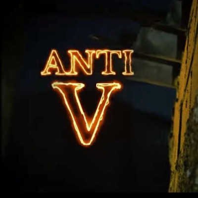Anti V (feat. Mdkay) - Single