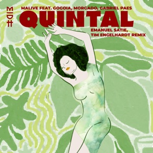 Quintal (feat. Gabriel Paes, Morgado & Gogoia) [Emanuel Satie, Tim Engelhardt Remix]