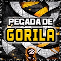 Pegada de Gorila - Single - BK2P, DJ Ph da Linha, Mc Leona & MC CACO