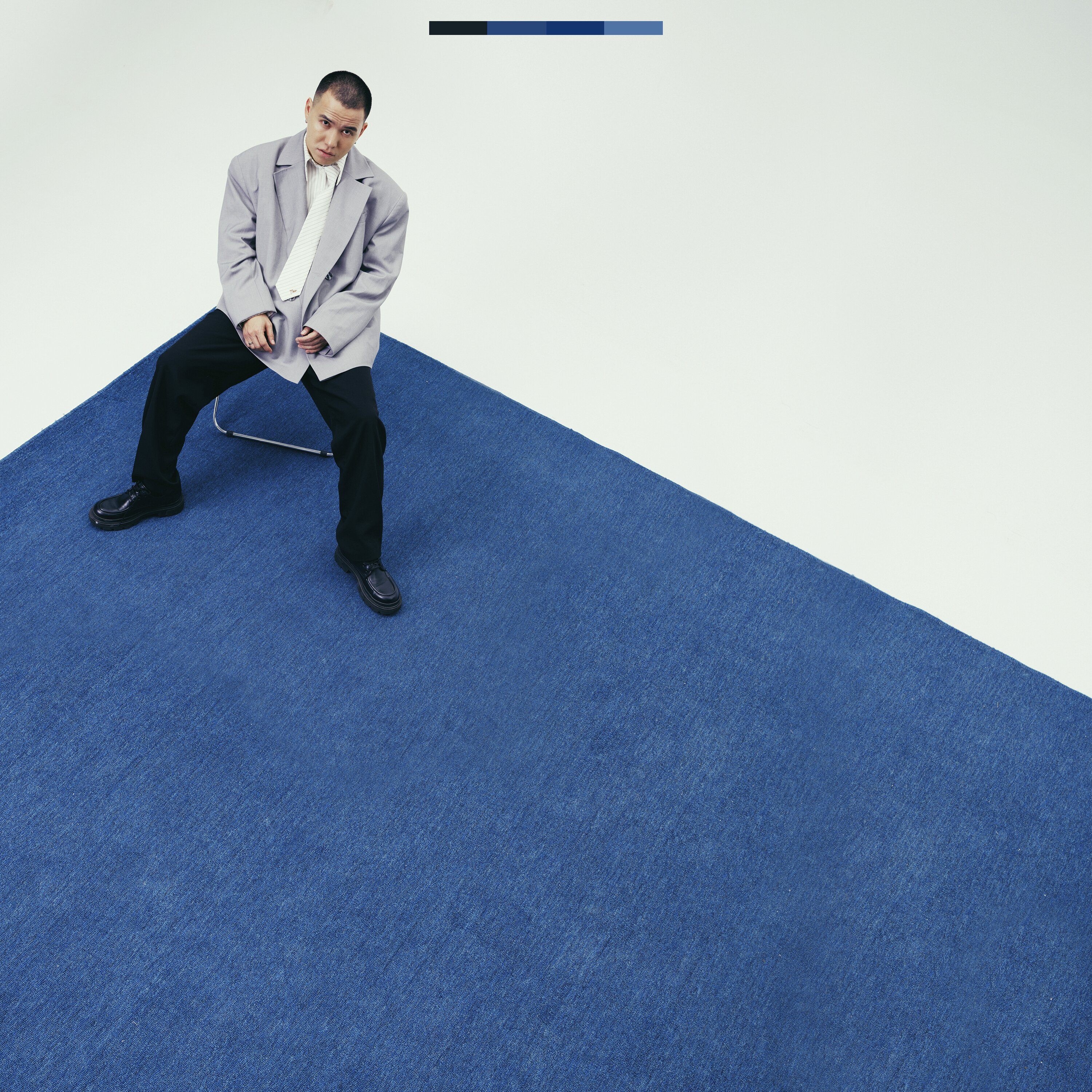 Alem;Ninety One - Kim