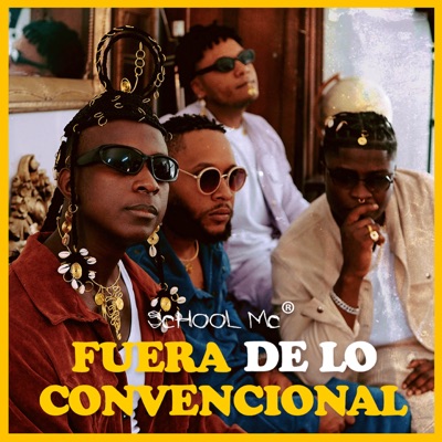 Fuera de lo convencional - Single