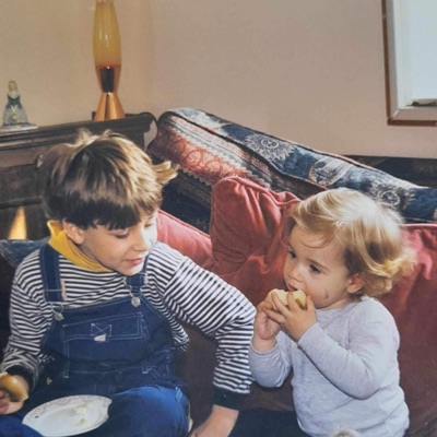 Say you love me (Piano Reprise) - Single