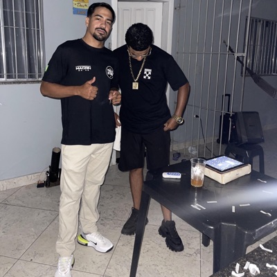 5 MINUTINHOS NO PIQUE DE VITÓRIA - Single