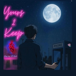 Yours 2 keep (feat. Kelž) NUE.116k