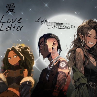 Love Letter - Single