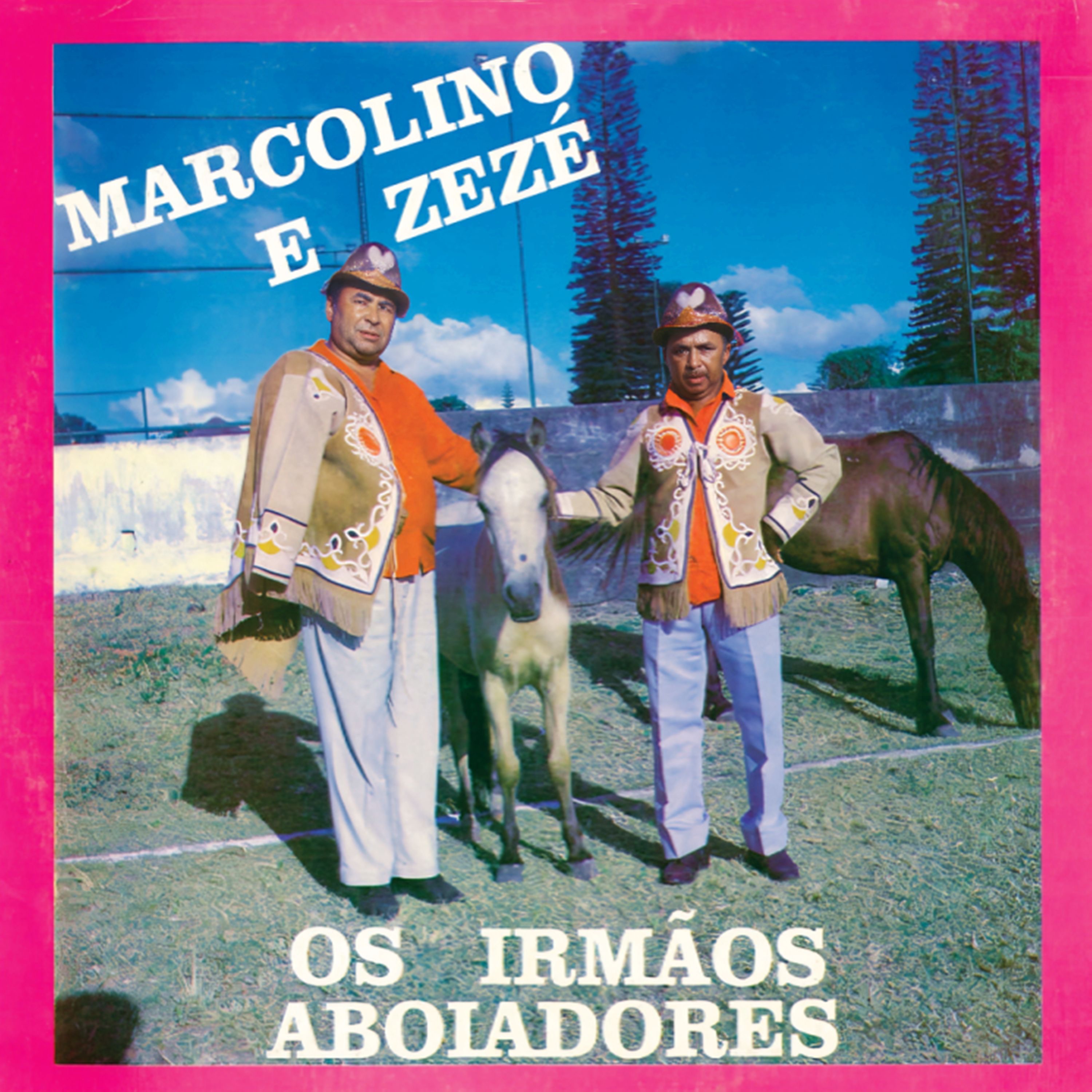 Os Imãos Aboiadores, 1993