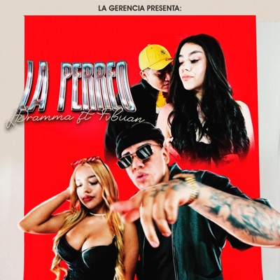 La Perreo - Single