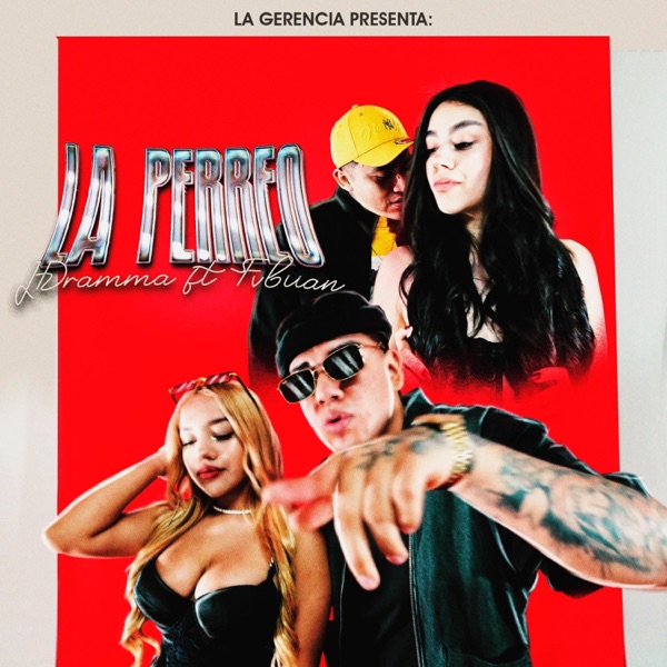 La Perreo
