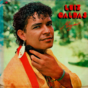Fricote - Luiz Caldas