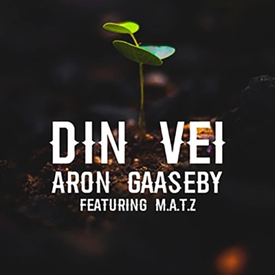 Din vei (feat. matz) - Single