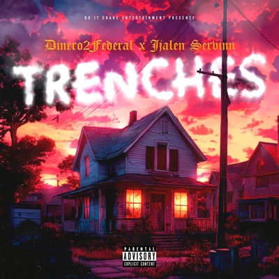 Trenches (feat. Jjalen Servinn) - Single