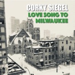 Love Song to Milwaukee - Single