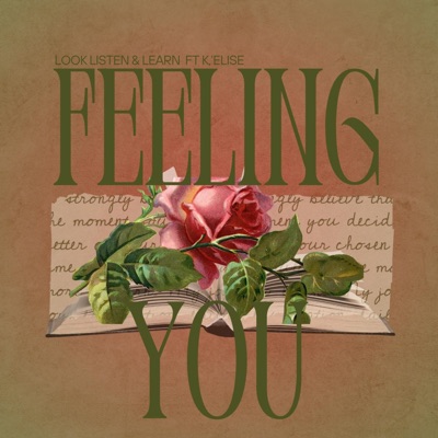 Feeling You (feat. K’Elise) - Single