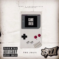 Game Over - Single - JOLT MAN