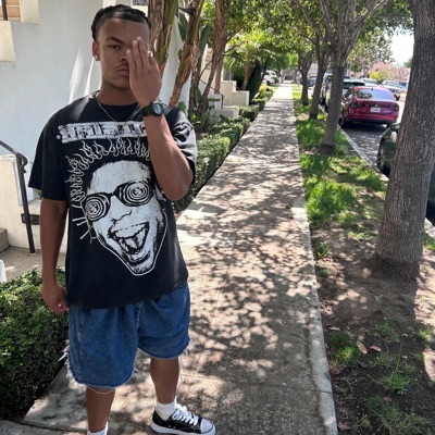 Mirakami Freestyle (feat. Cedgup) - Single