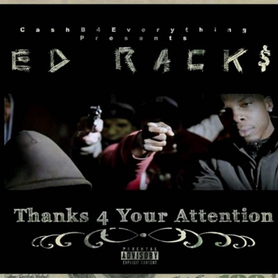 Thanks 4 Your Attention (Lost Tapes Edition)