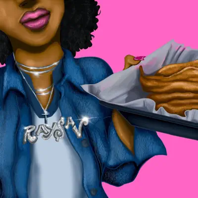 Listen to CATFISH - Single by Ray$av