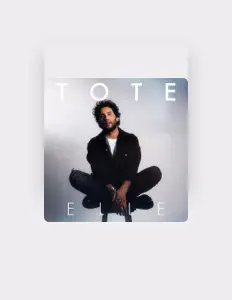 聆聽 Tote、觀看音樂影片、閱讀小傳、查看巡演日期等！