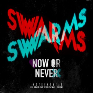 Now Or Never (Instrumental) (feat. Konata Small)