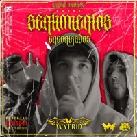 Sentimientos encontrados - Single - Wyfrid Mathers