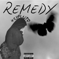 REMEDY - Single - 413Pluto