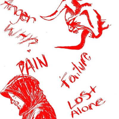 Holding Back (Cuz I’m Not Okay) - Single