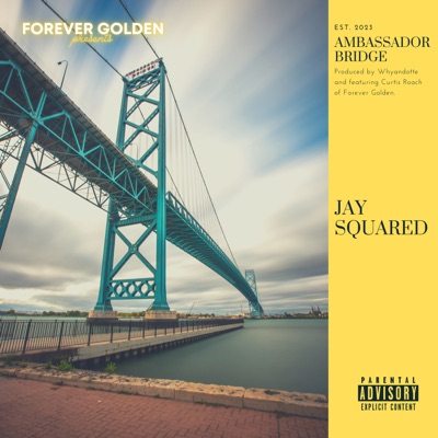 Ambassador Bridge - Single