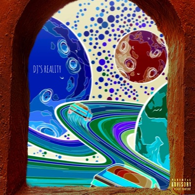 DJ'S Reality - EP